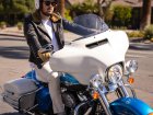 Harley-Davidson Harley Davidson Electra Glide Revival Limited Edition